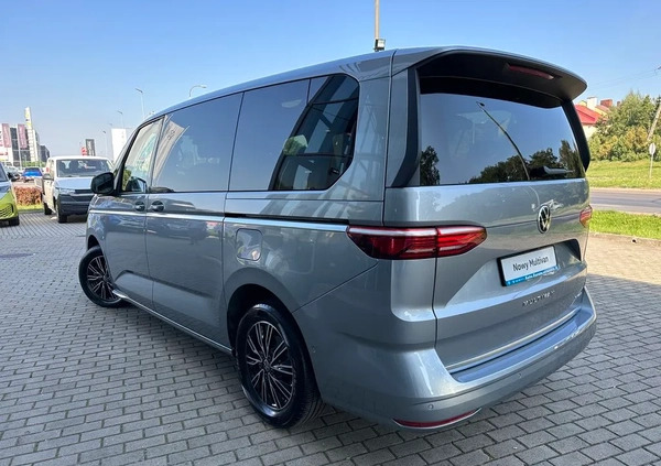 Volkswagen Multivan cena 356700 przebieg: 17800, rok produkcji 2023 z Płock małe 379